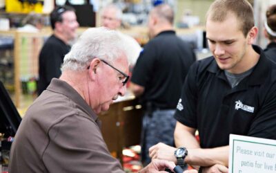 How to Sell My Gun in Ohio: A Trusted Process at BWSC