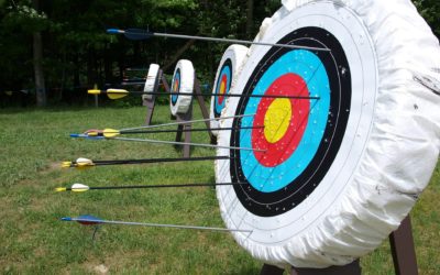 A Bullseye Through Time: Explore The Fascinating History of Archery