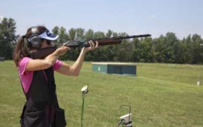 Explore Shotgun Sports at Black Wing Shooting Center