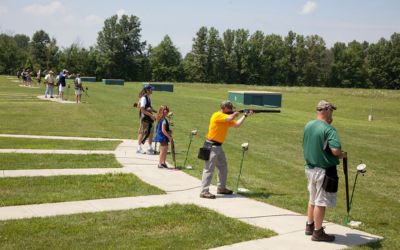 What is Trap Shooting?