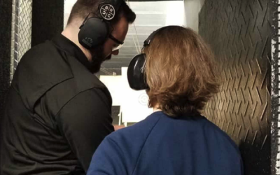 Becoming Proficient with Firearms: The Significance of Private Firearms Training