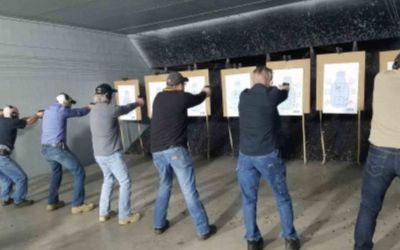 The Crucial Role of Gun Training: Empowering Responsible Firearm Ownership