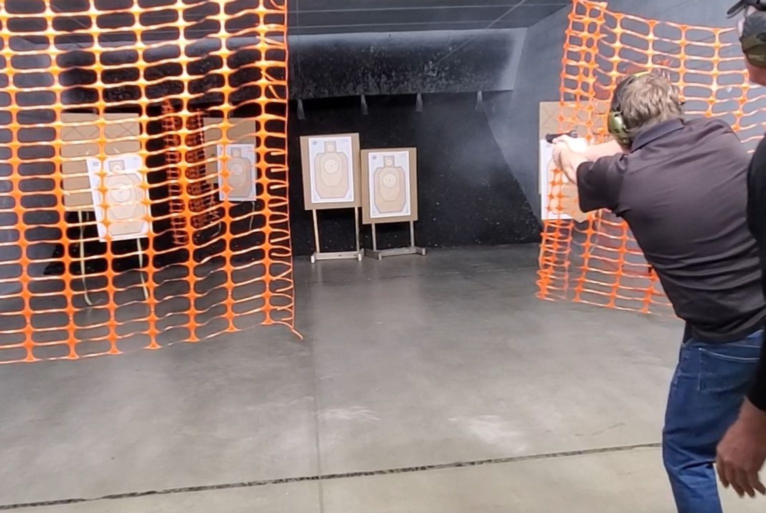 Real World Fun Shoot