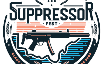Ohio Suppressor Fest 2024: Silencing The Noise