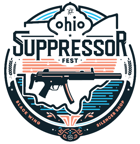 Ohio Suppressor Fest 2024: Silencing The Noise