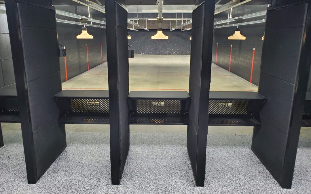 Why Indoor Shooting Ranges are Perfect for Year-Round Training: Shooting in the Winter