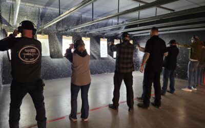 Premier Gun Range Columbus Ohio